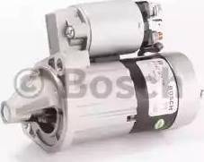 BOSCH F 042 001 140 - Стартер unicars.by