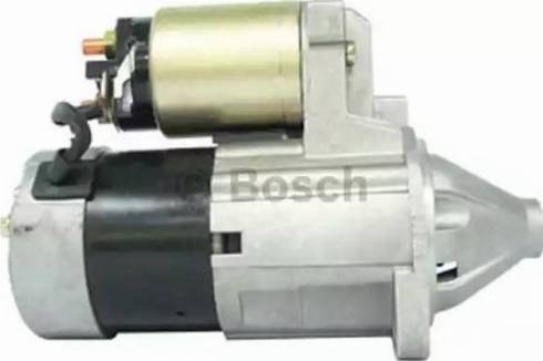 BOSCH F 042 001 143 - Стартер unicars.by