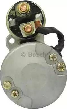 BOSCH F 042 001 143 - Стартер unicars.by