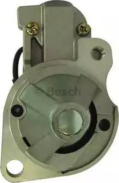 BOSCH F 042 001 143 - Стартер unicars.by