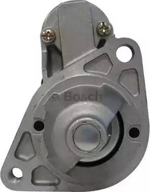 BOSCH F 042 001 147 - Стартер unicars.by