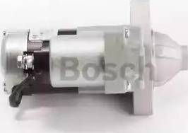 BOSCH F 042 001 100 - Стартер unicars.by