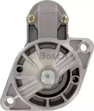 BOSCH F 042 001 119 - Стартер unicars.by