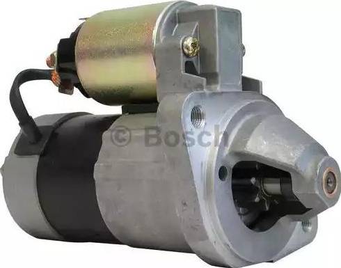 BOSCH F 042 001 116 - Стартер unicars.by