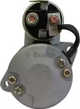 BOSCH F 042 001 116 - Стартер unicars.by