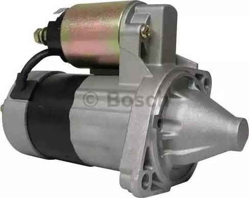 BOSCH F 042 001 113 - Стартер unicars.by