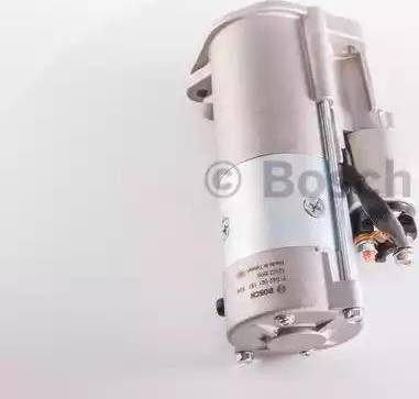 BOSCH F 042 001 181 - Стартер unicars.by