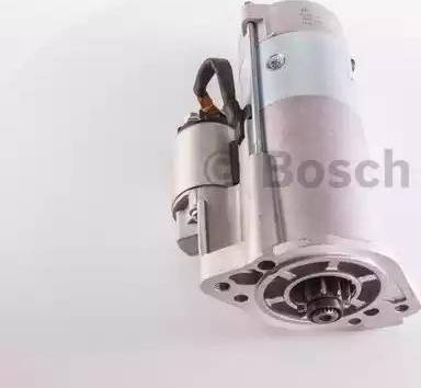 BOSCH F 042 001 181 - Стартер unicars.by