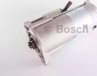 BOSCH F 042 001 181 - Стартер unicars.by