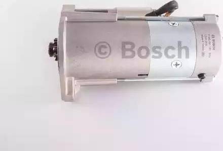 BOSCH F 042 001 181 - Стартер unicars.by