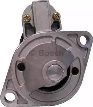 BOSCH F 042 001 134 - Стартер unicars.by