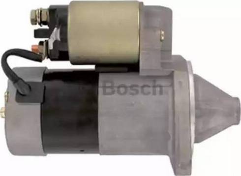 BOSCH F 042 001 134 - Стартер unicars.by