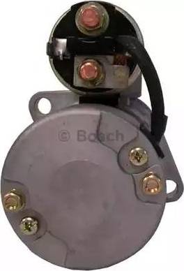 BOSCH F 042 001 134 - Стартер unicars.by