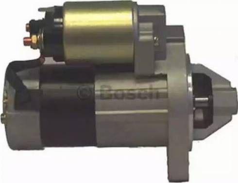 BOSCH F 042 001 135 - Стартер unicars.by