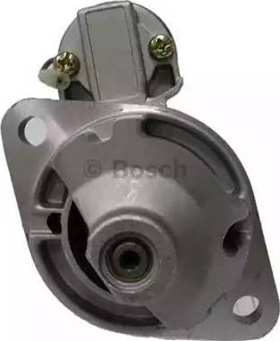 BOSCH F 042 001 131 - Стартер unicars.by