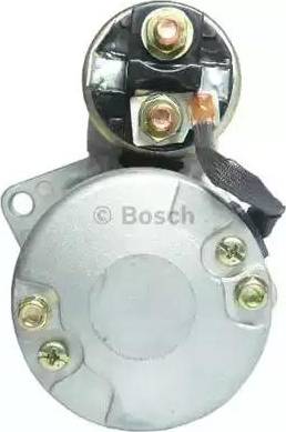 BOSCH F 042 001 137 - Стартер unicars.by