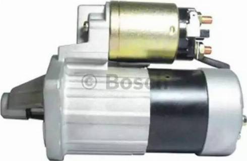 BOSCH F 042 001 137 - Стартер unicars.by