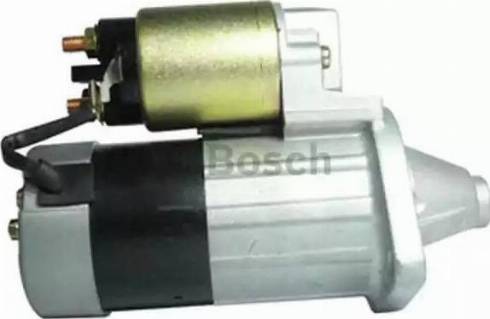 BOSCH F 042 001 137 - Стартер unicars.by