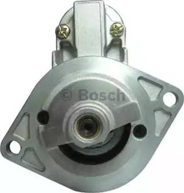 BOSCH F 042 001 137 - Стартер unicars.by