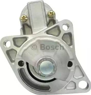 BOSCH F 042 001 120 - Стартер unicars.by