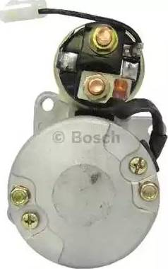 BOSCH F 042 001 120 - Стартер unicars.by