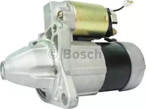 BOSCH F 042 001 120 - Стартер unicars.by