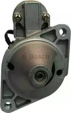 BOSCH F 042 001 123 - Стартер unicars.by