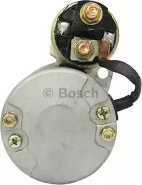 BOSCH F 042 001 122 - Стартер unicars.by