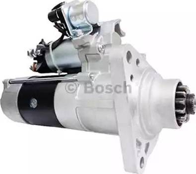 BOSCH F 042 001 204 - Стартер unicars.by