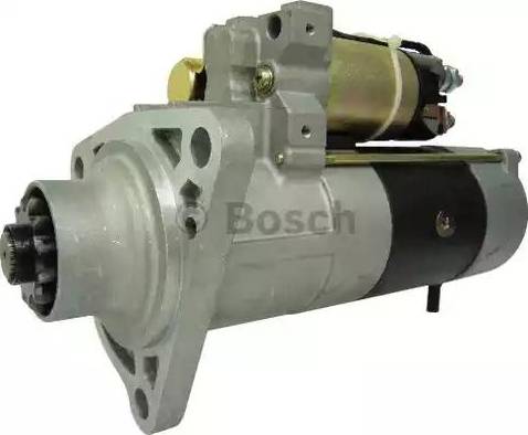 BOSCH F 042 001 203 - Стартер unicars.by