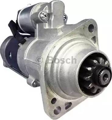 BOSCH F 042 001 217 - Стартер unicars.by