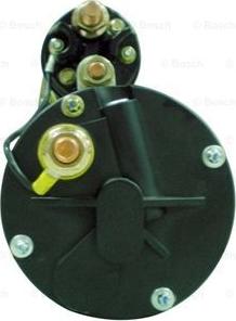 BOSCH F 042 003 053 - Стартер unicars.by