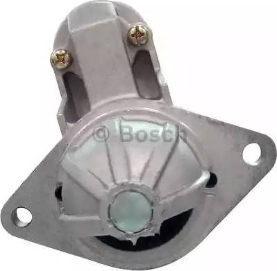 BOSCH F 042 003 039 - Стартер unicars.by