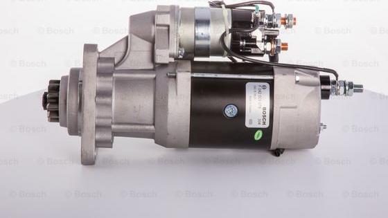 BOSCH F 042 003 078 - Стартер unicars.by