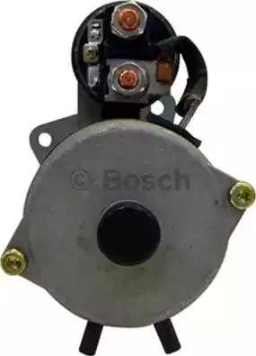 BOSCH F 042 002 090 - Стартер unicars.by