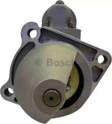 BOSCH F 042 002 090 - Стартер unicars.by