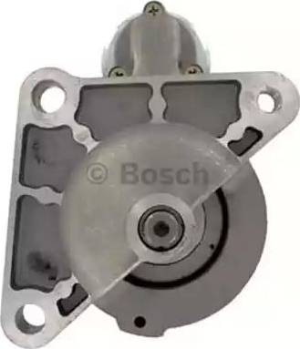 BOSCH F 042 002 044 - Стартер unicars.by