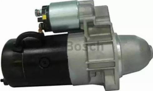 BOSCH F 042 002 043 - Стартер unicars.by