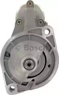 BOSCH F 042 002 042 - Стартер unicars.by