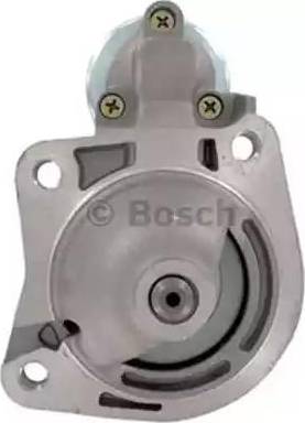 BOSCH F 042 002 054 - Стартер unicars.by