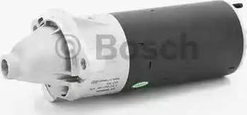 BOSCH F 042 002 069 - Стартер unicars.by