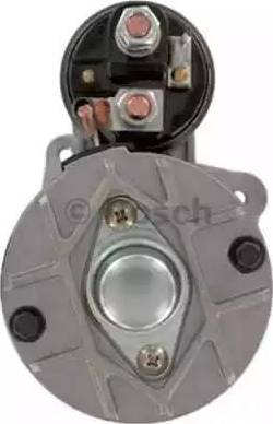 BOSCH F 042 002 067 - Стартер unicars.by