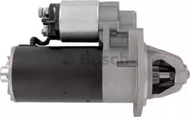 BOSCH F 042 002 004 - Стартер unicars.by