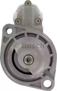 BOSCH F 042 002 004 - Стартер unicars.by