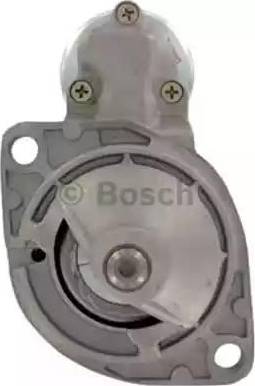 BOSCH F 042 002 006 - Стартер unicars.by