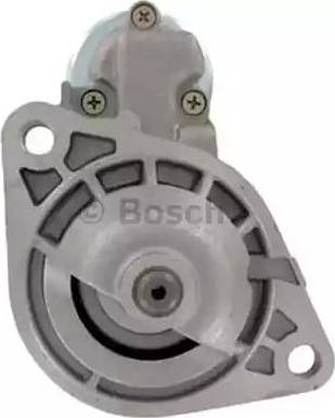 BOSCH F 042 002 000 - Стартер unicars.by