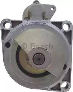 BOSCH F 042 002 089 - Стартер unicars.by