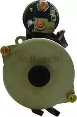 BOSCH F 042 002 085 - Стартер unicars.by