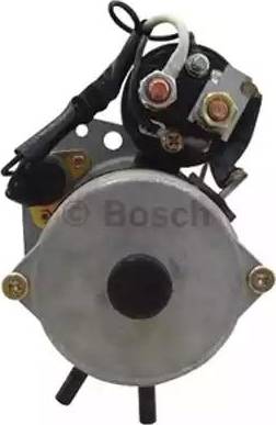 BOSCH F 042 002 088 - Стартер unicars.by