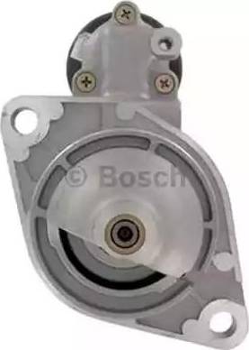 BOSCH F 042 002 035 - Стартер unicars.by